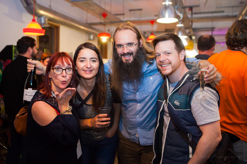 UXBri afterparty 2016